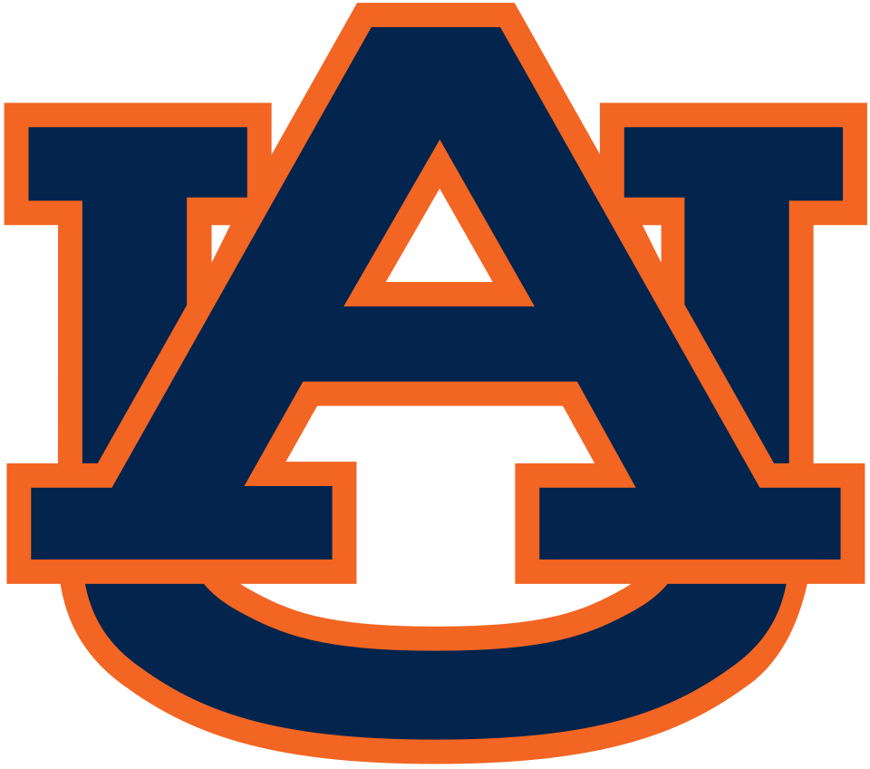 Auburn University logo