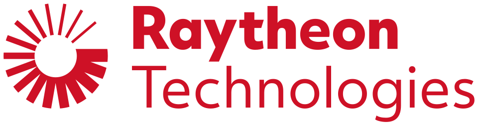 Raytheon Technologies logo